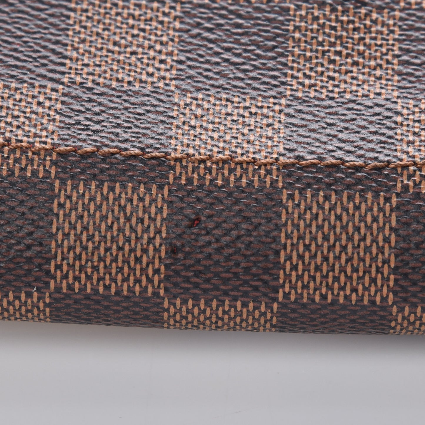 Damier Ebene Favorite PM