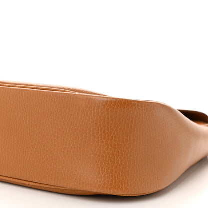 Hermes Taurilllon Clemence Christine Gold 10 of 14