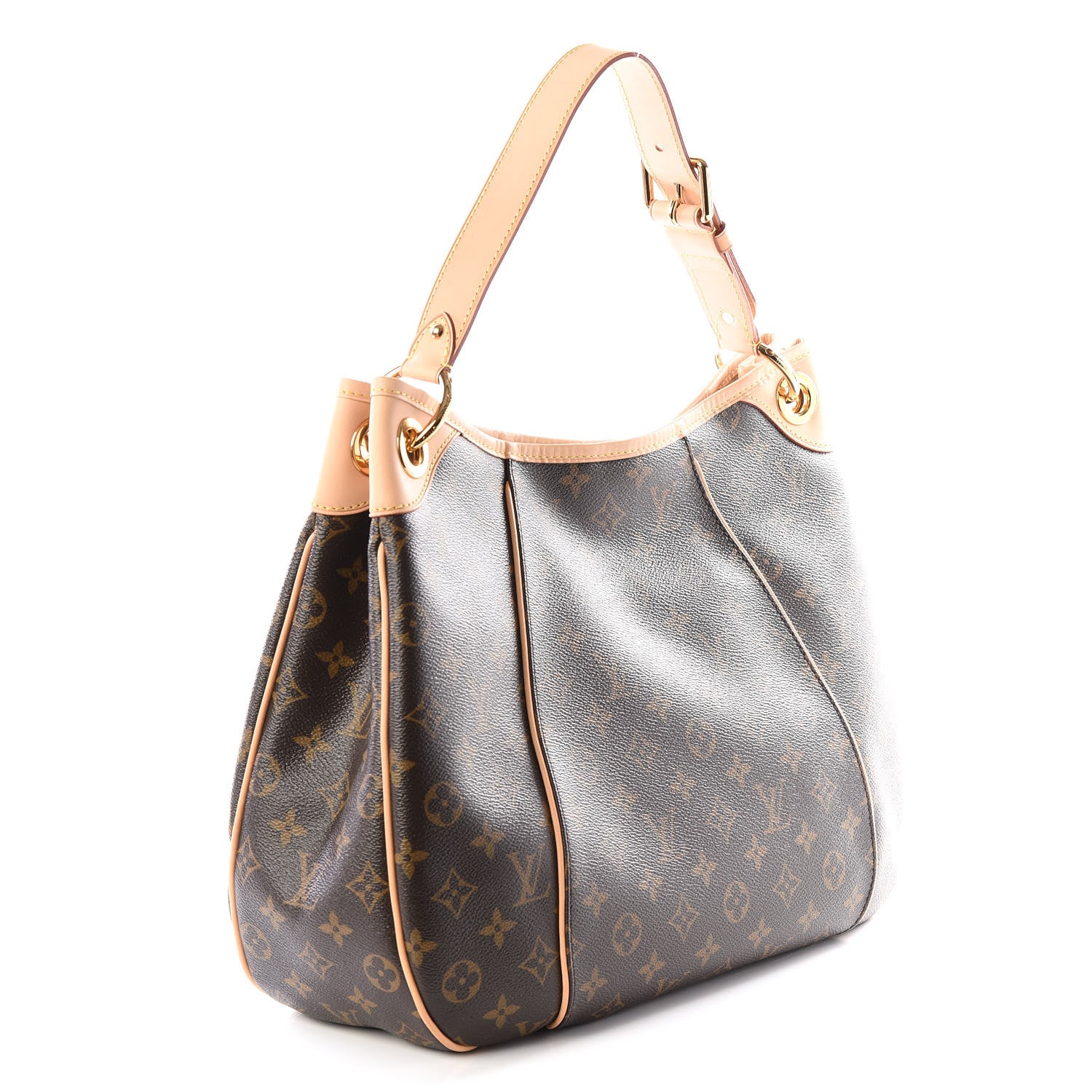 Louis Vuitton Monogram Galliera PM 2 of 10
