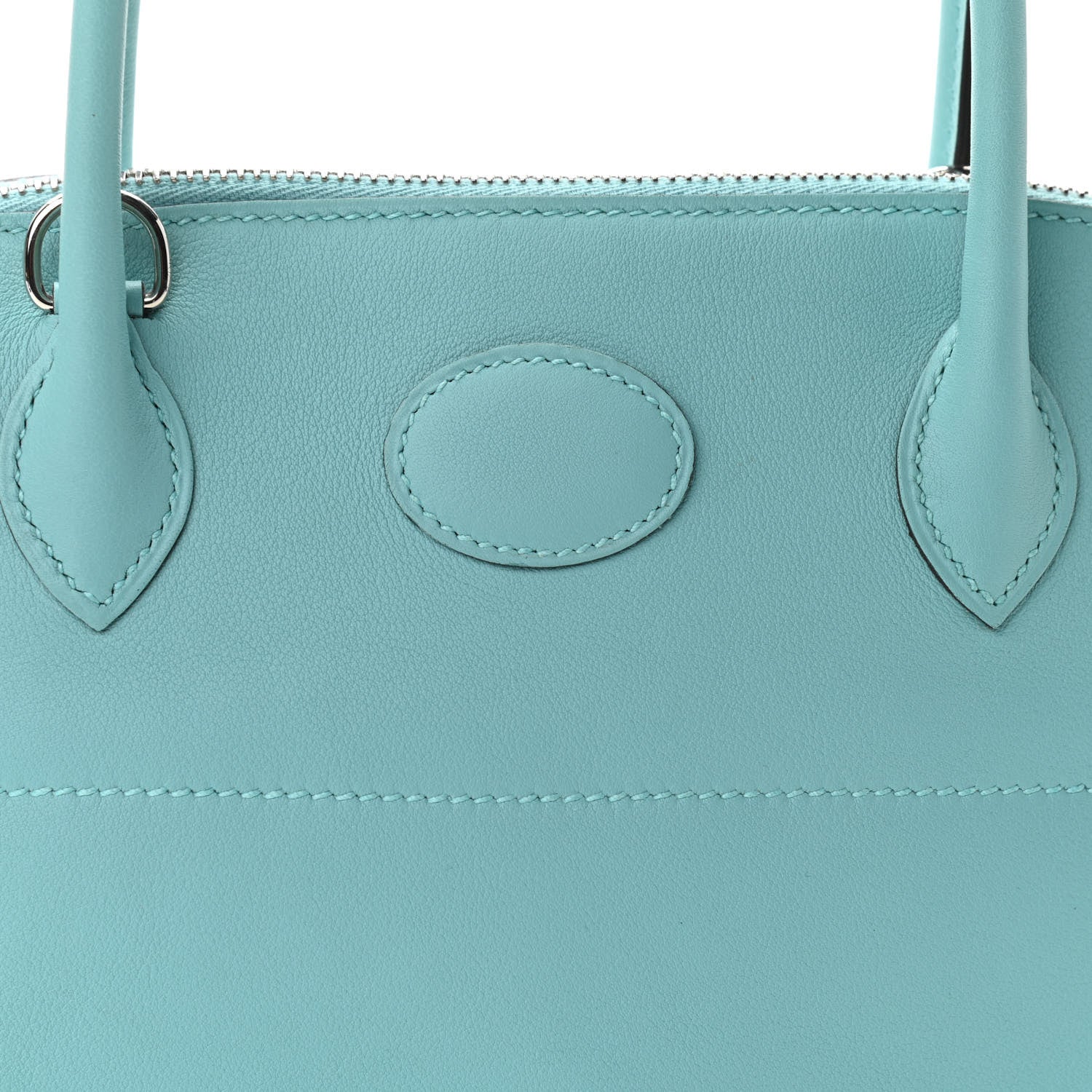 Hermes Swift Bolide 27 Bleu Atoll 8 of 10