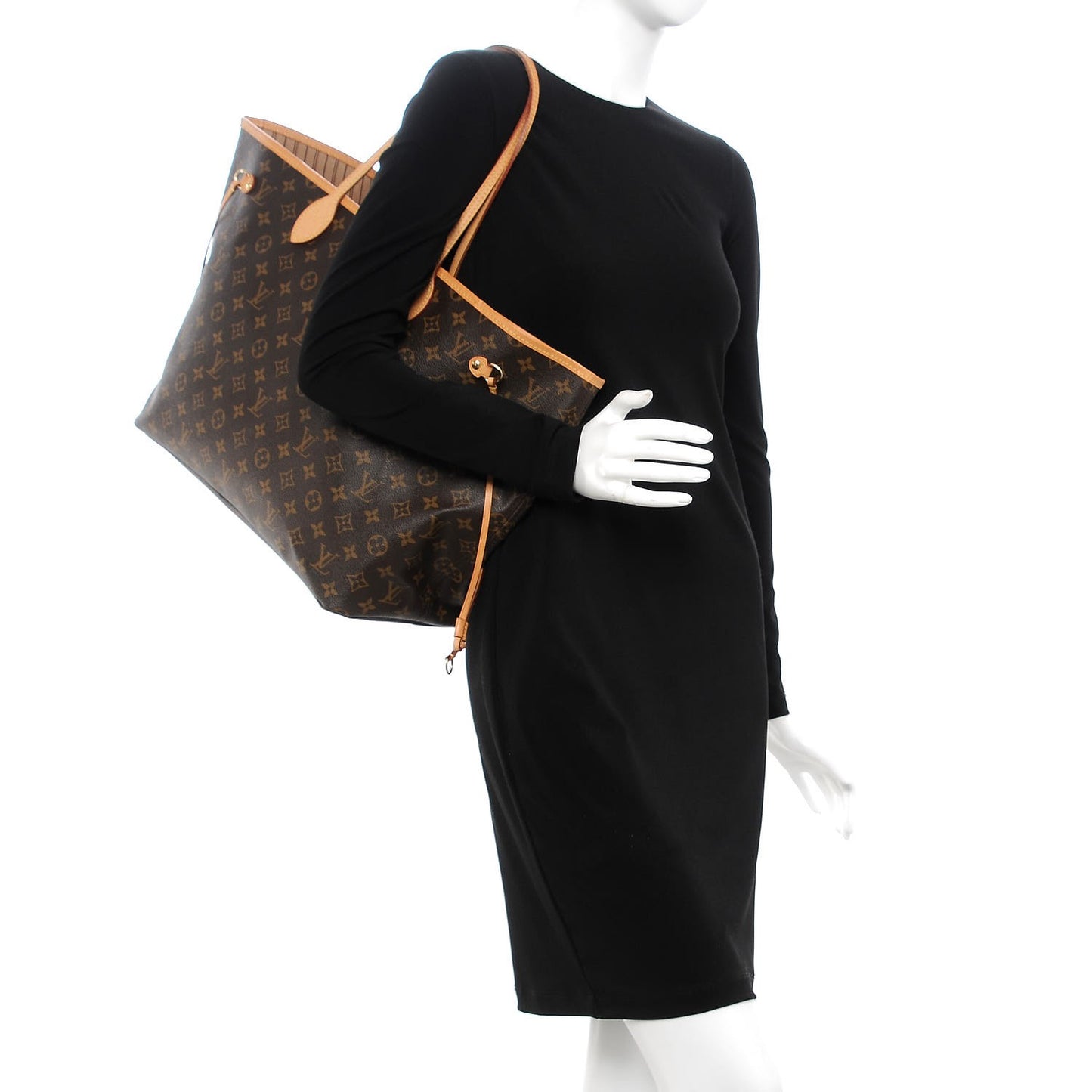Monogram Neo Neverfull GM