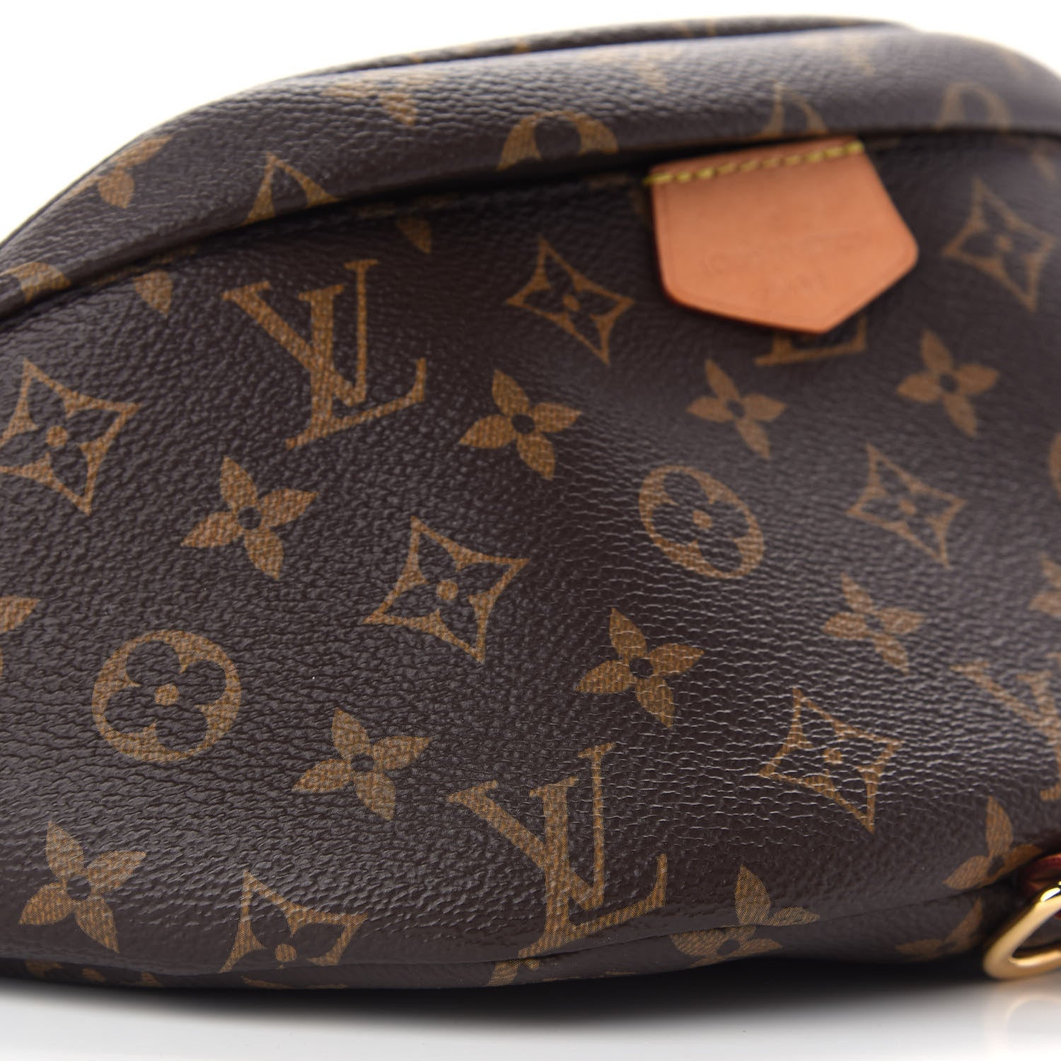 Louis Vuitton Monogram Bumbag 7 of 8