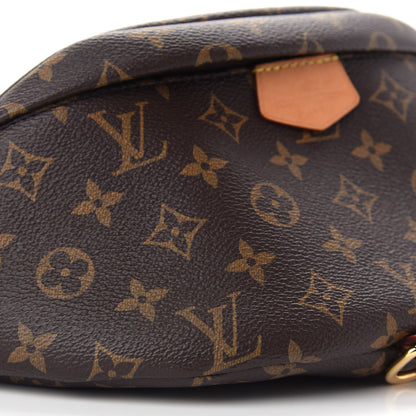Louis Vuitton Monogram Bumbag 7 of 8