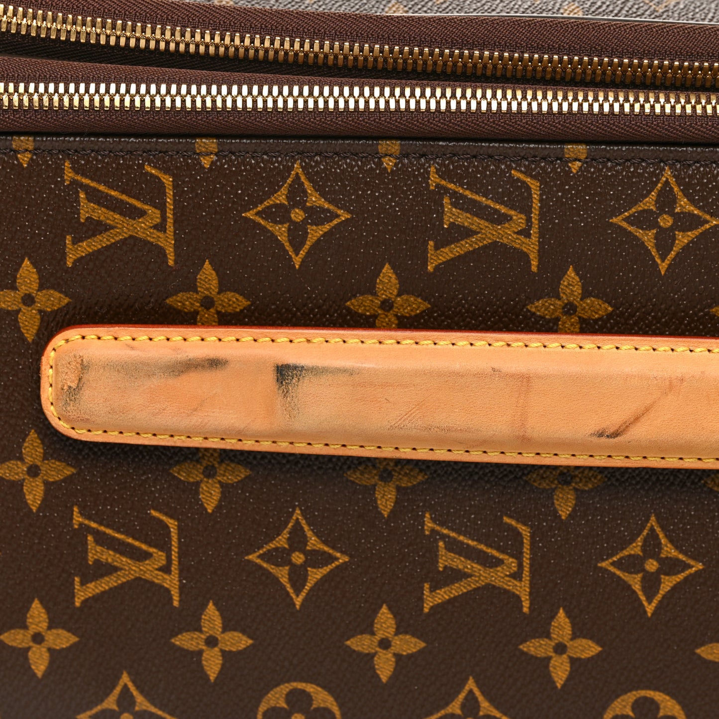 Monogram Pegase Legere Business 55