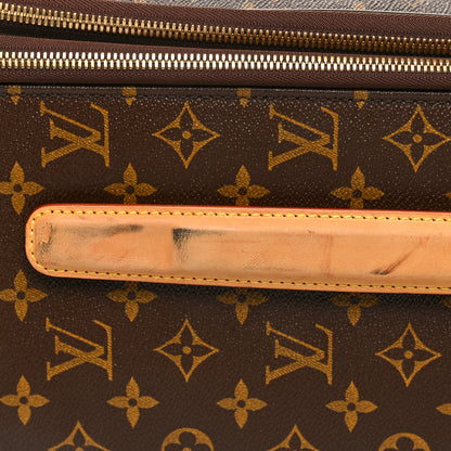 Louis Vuitton Monogram Pegase Legere Business 55 9 of 9