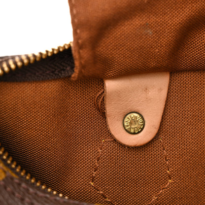 Louis Vuitton Monogram Speedy 30 9 of 15