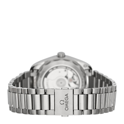 Omega Stainless Steel 38mm Seamaster Aqua Terra Master Co-Axial Chronometer Automatic Watch Black 220.10.38.20.01.004 3 of 5