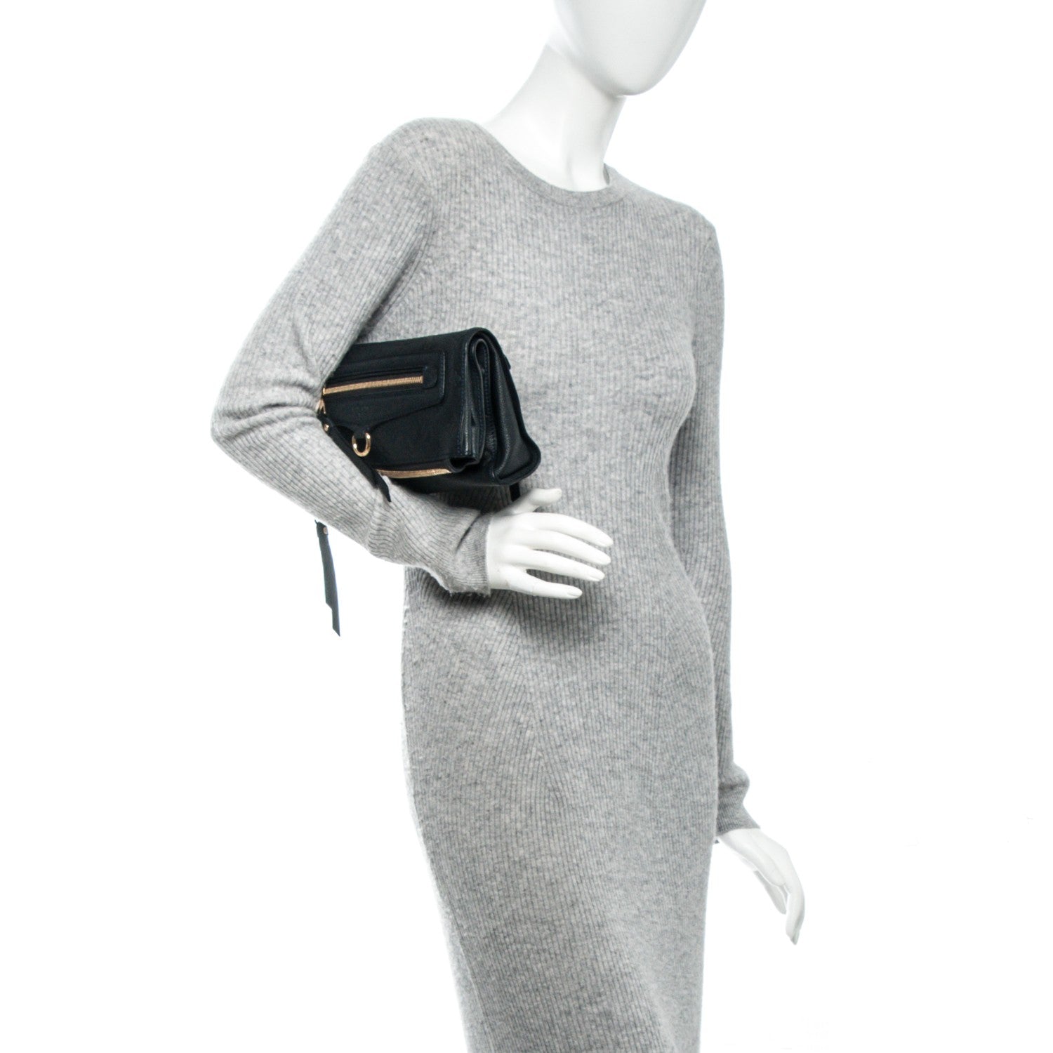 Louis Vuitton Empreinte Petillante Clutch Infini 2 of 6