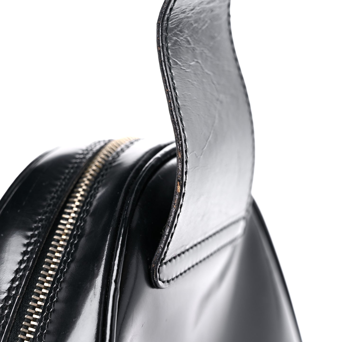 Patent Bamboo Backpack Sling Black