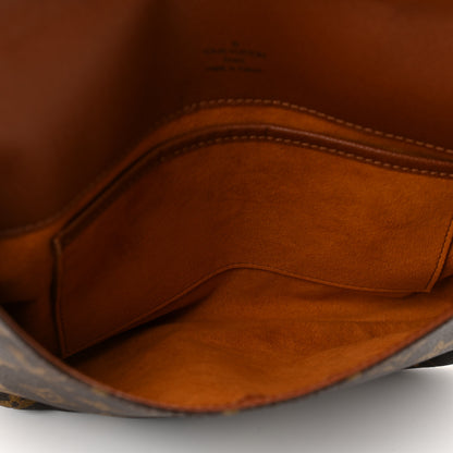 Louis Vuitton Monogram Musette Tango 5 of 8