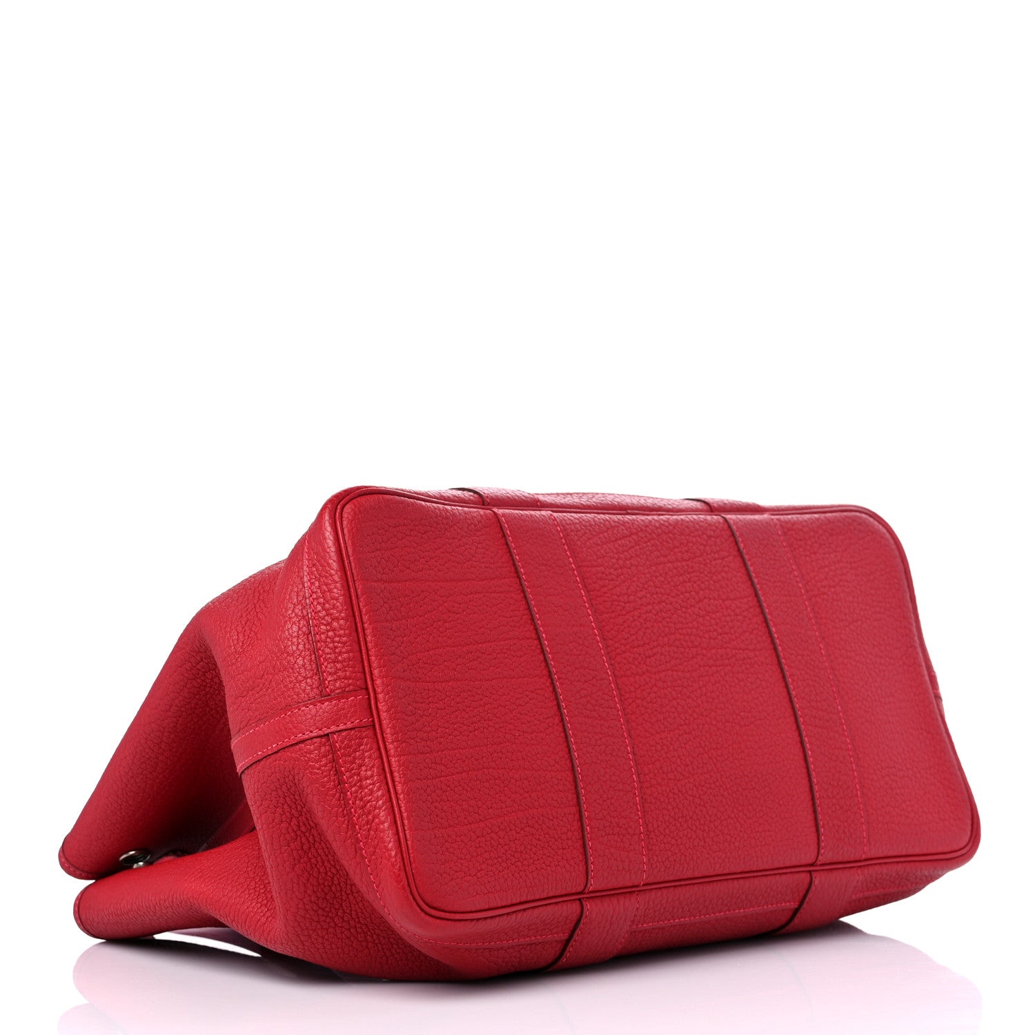 Hermes Negonda Garden Party 36 MM Rouge Piment 4 of 8