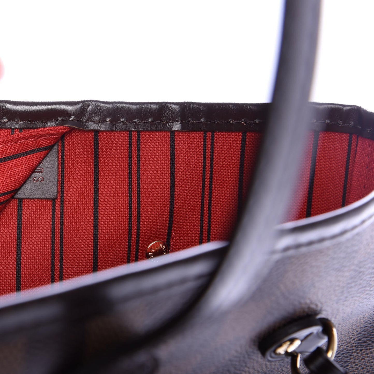 Damier Ebene Neo Neverfull MM