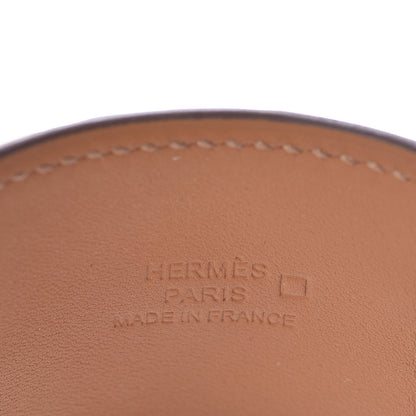 Hermes Matte Alligator Collier De Chien CDC Bracelet 5P Pink 5 of 8