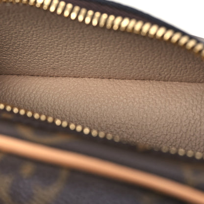Louis Vuitton Monogram Nano Nice 10 of 10