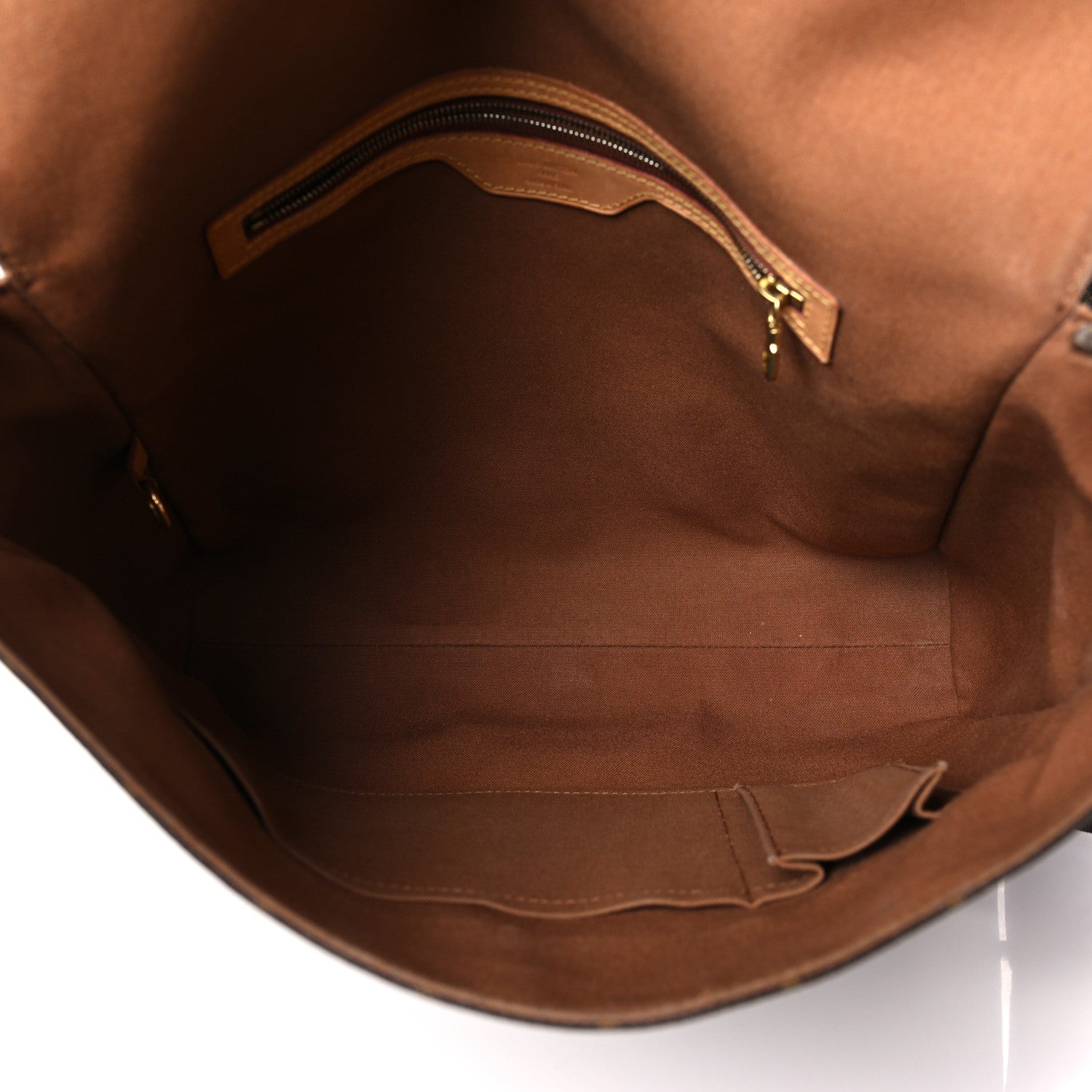 Louis Vuitton Monogram Bastille Messenger 5 of 8