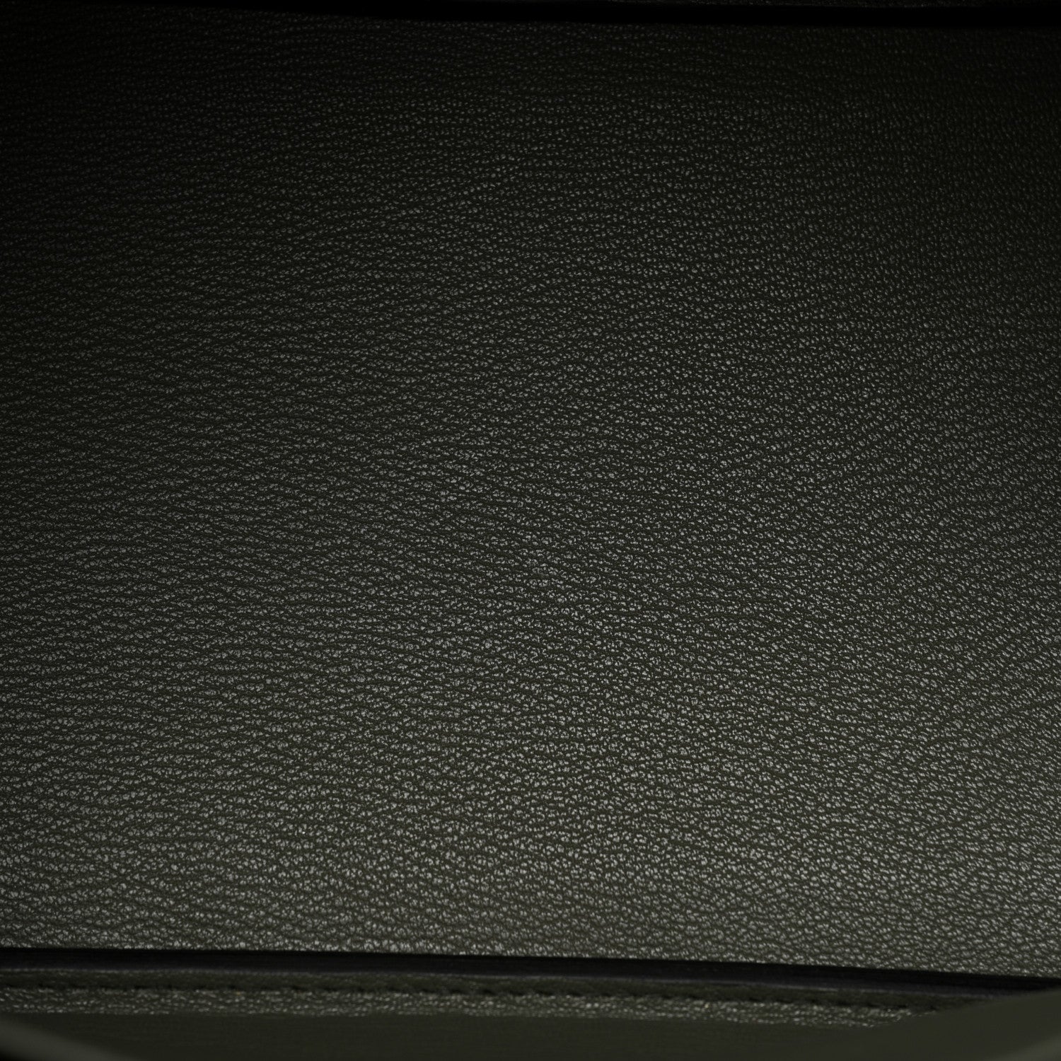 Hermes Epsom Birkin 30 Vert De Gris 8 of 8