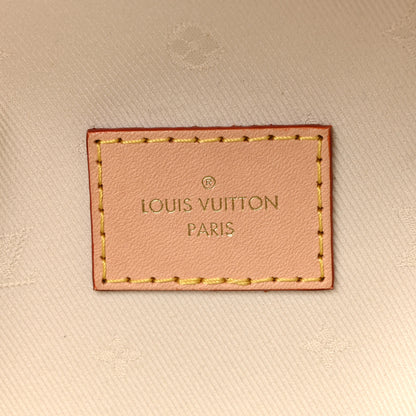 Louis Vuitton Monogram High Rise Bumbag 6 of 11