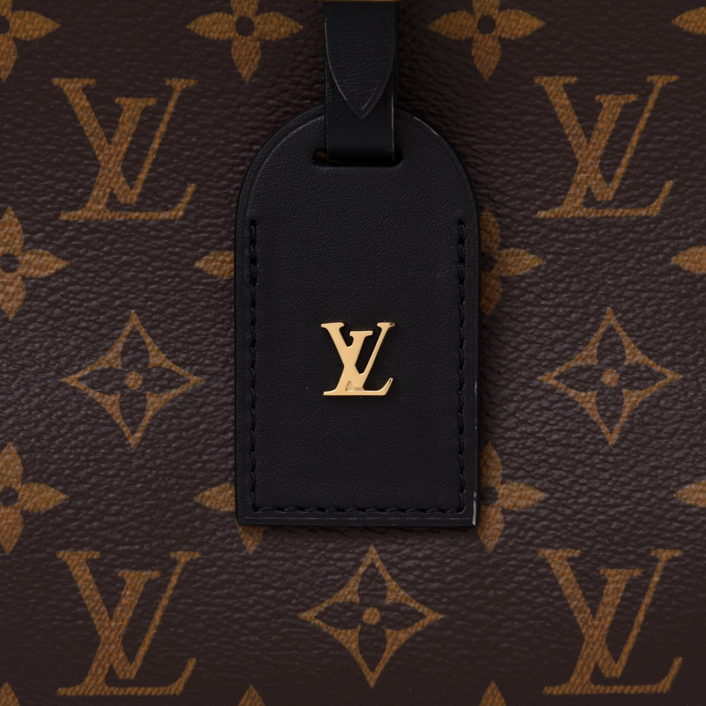 Monogram Odeon PM Black