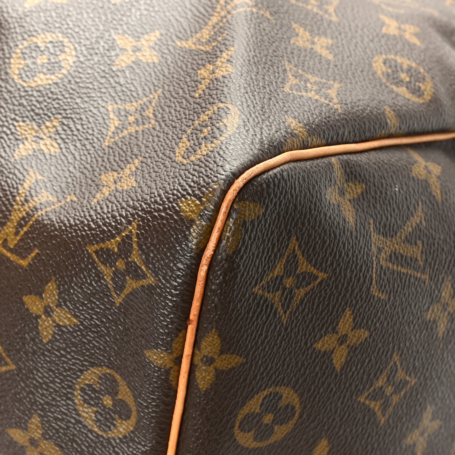 Louis Vuitton Monogram Keepall 50 8 of 11