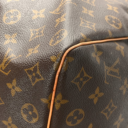 Louis Vuitton Monogram Keepall 50 8 of 11