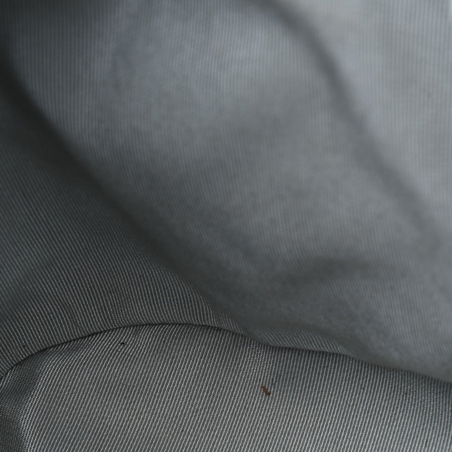 Goatskin Quilted Duma Drawstring Backpack Green Blue Pink