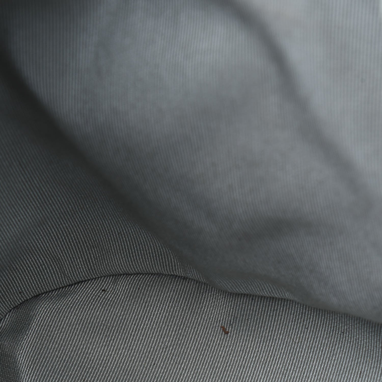 Chanel Goatskin Quilted Duma Drawstring Backpack Green Blue Pink 7 of 15