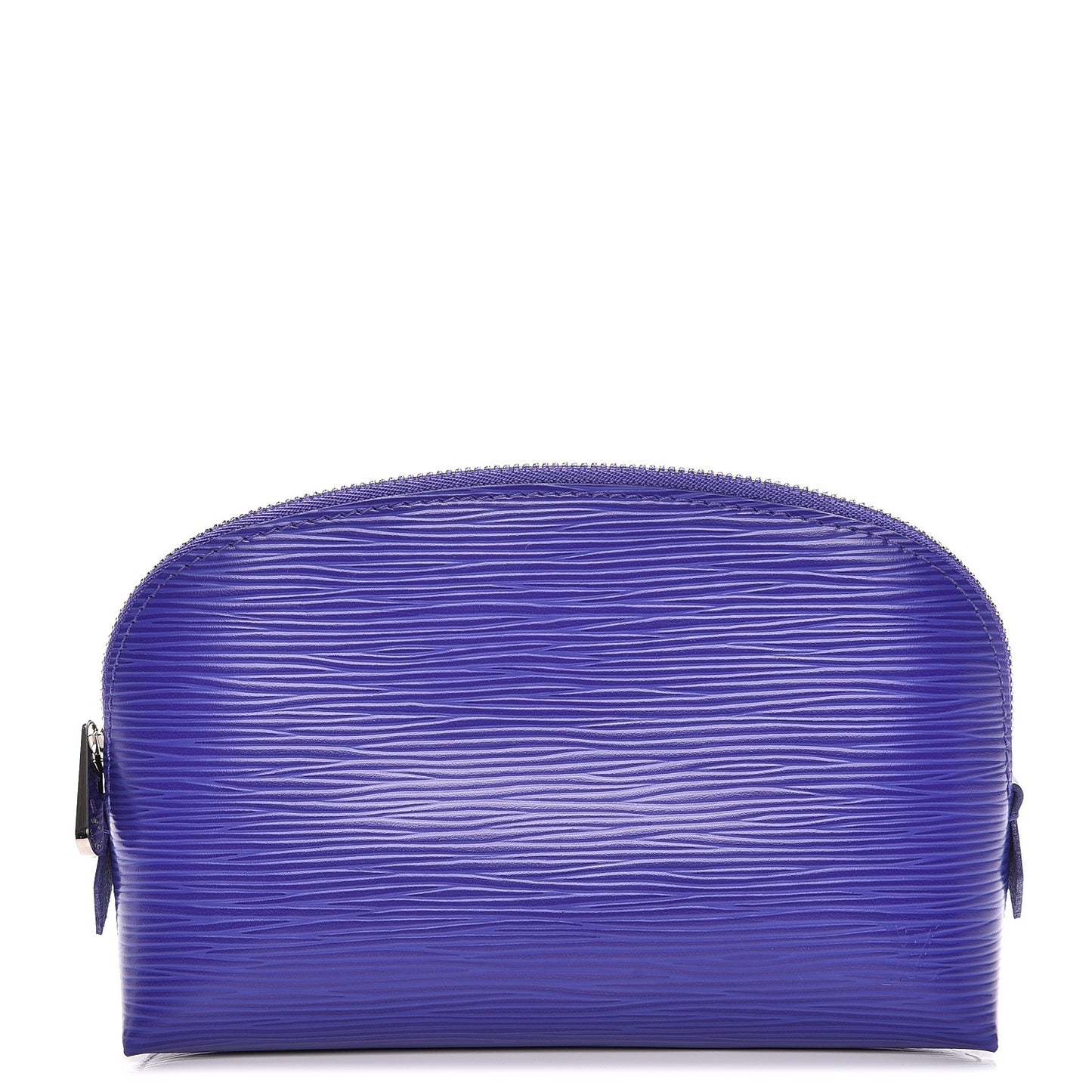 Epi Cosmetic Pouch Figue