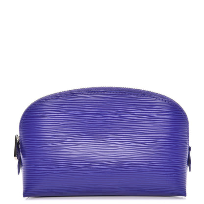 Louis Vuitton Epi Cosmetic Pouch Figue 1 of 7