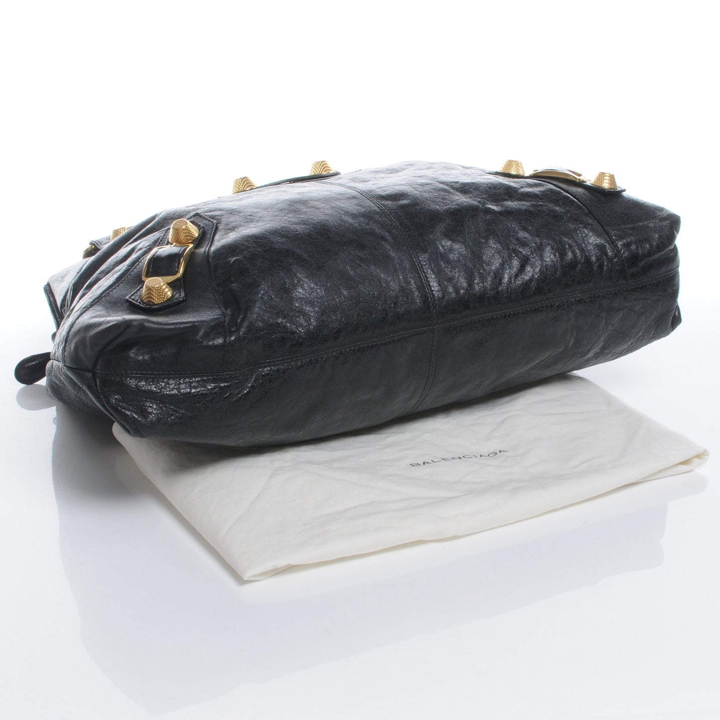 Agneau Giant 21 Brief Black