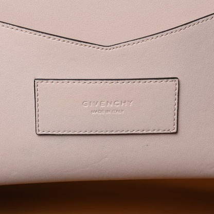 Givenchy Calfskin Medium GV Shopper Tote Powder 8 of 14