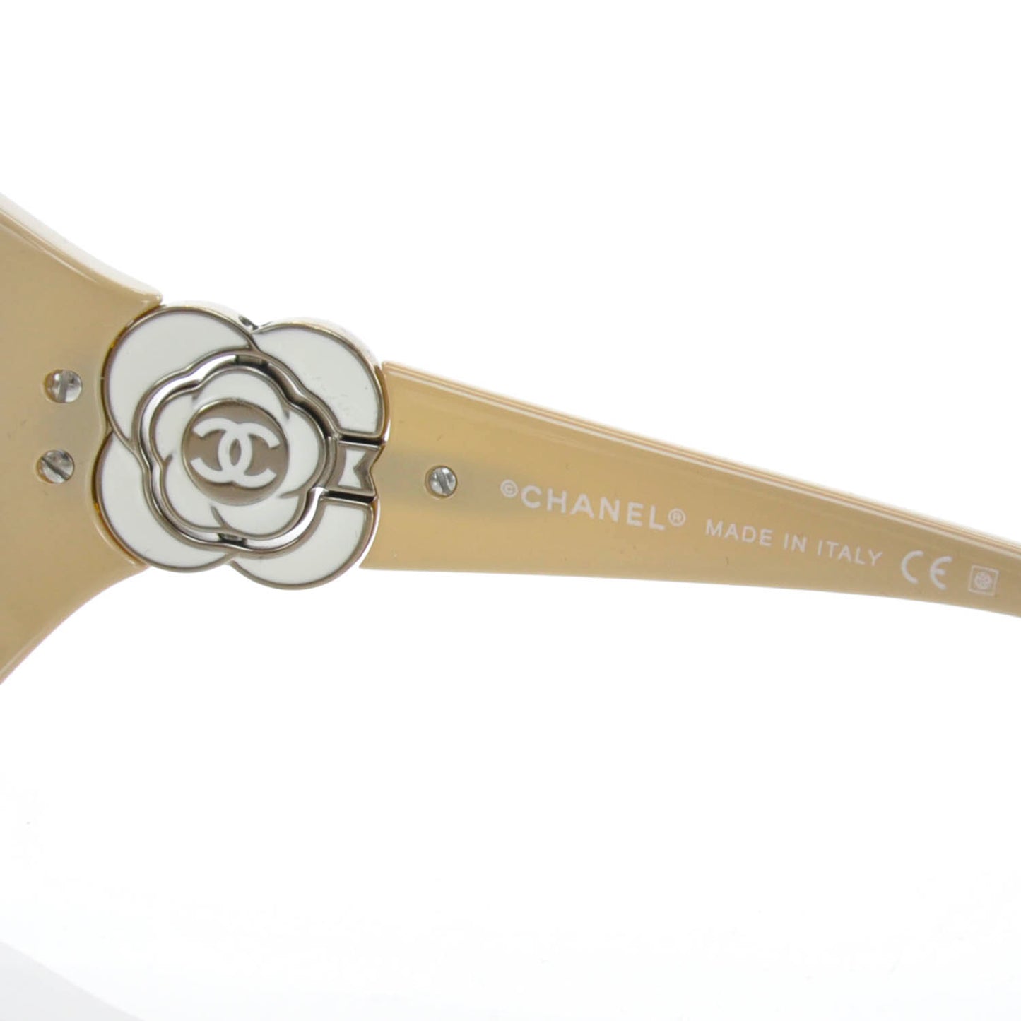 Camellia Sunglasses 6032