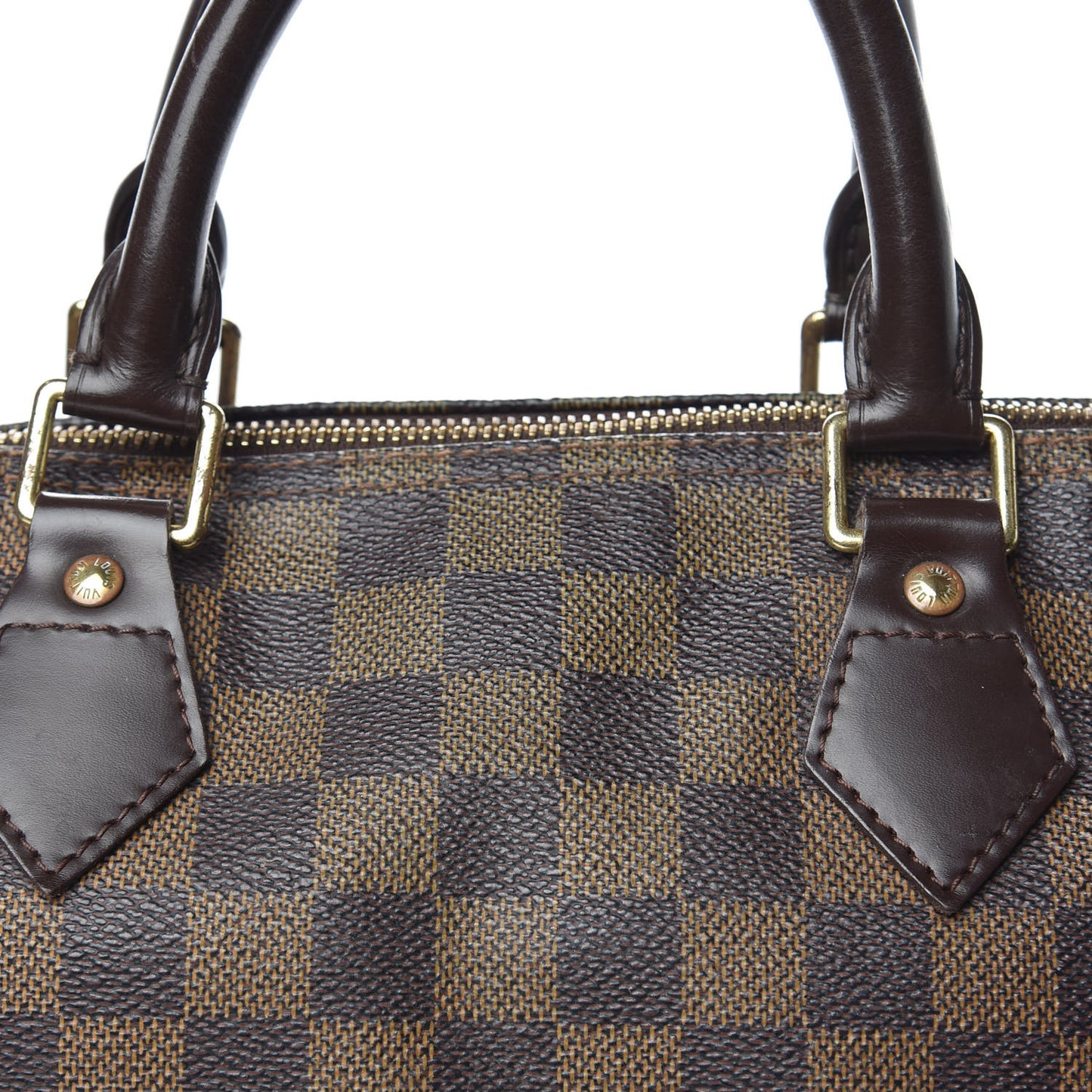 Damier Ebene Speedy 35
