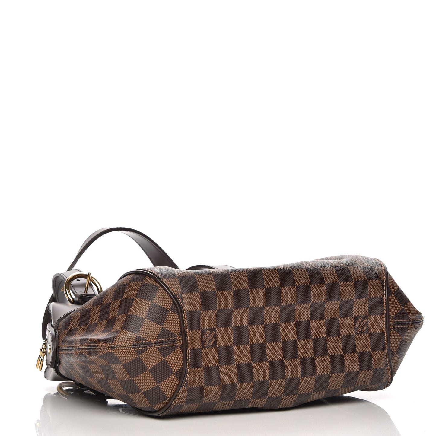 Damier Ebene Sistina PM
