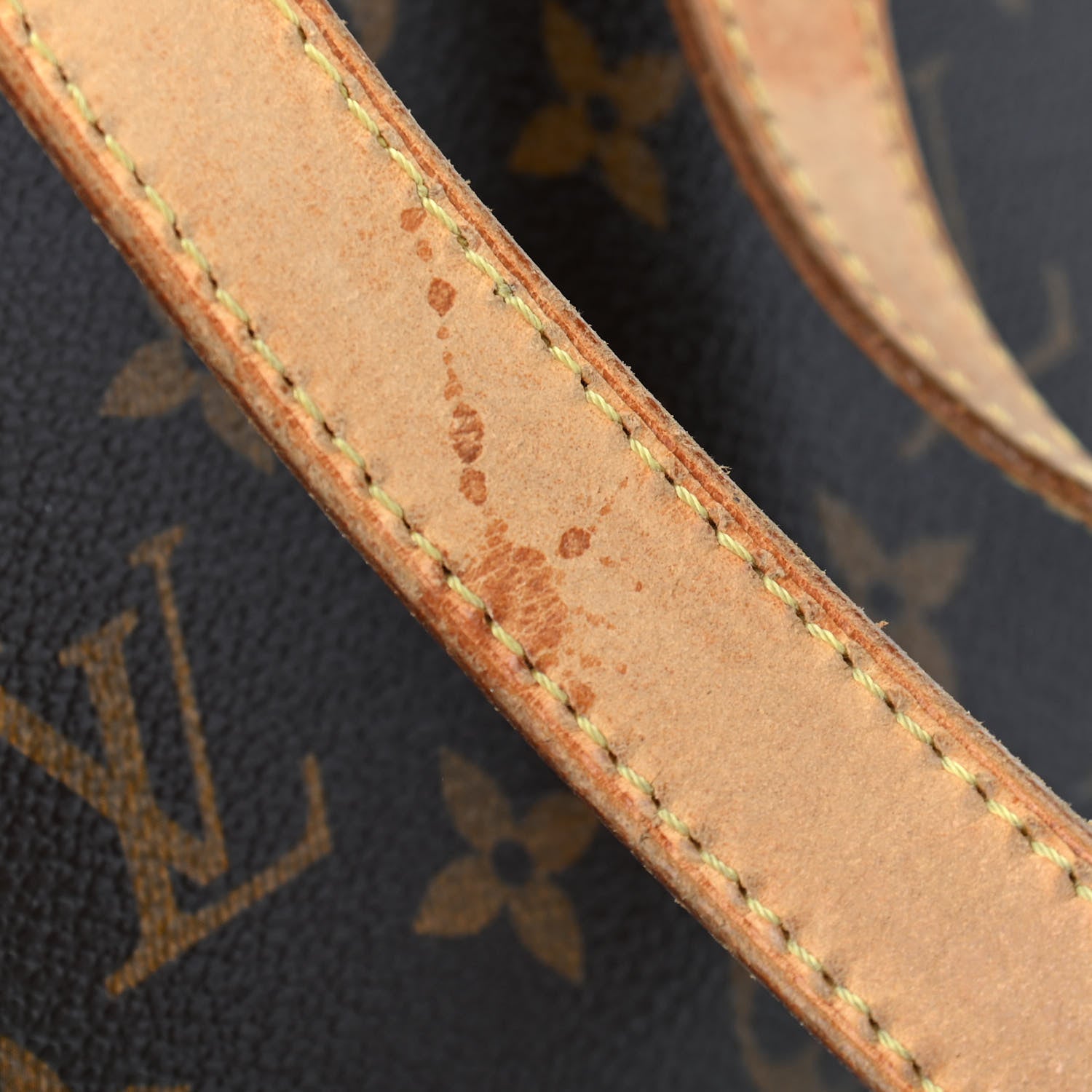 Louis Vuitton Monogram Popincourt Haut 12 of 14