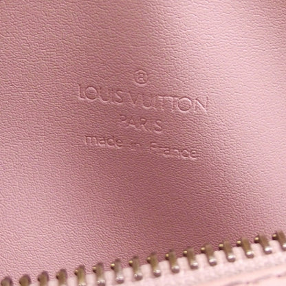 Louis Vuitton Vernis Bedford Marshmallow 8 of 9