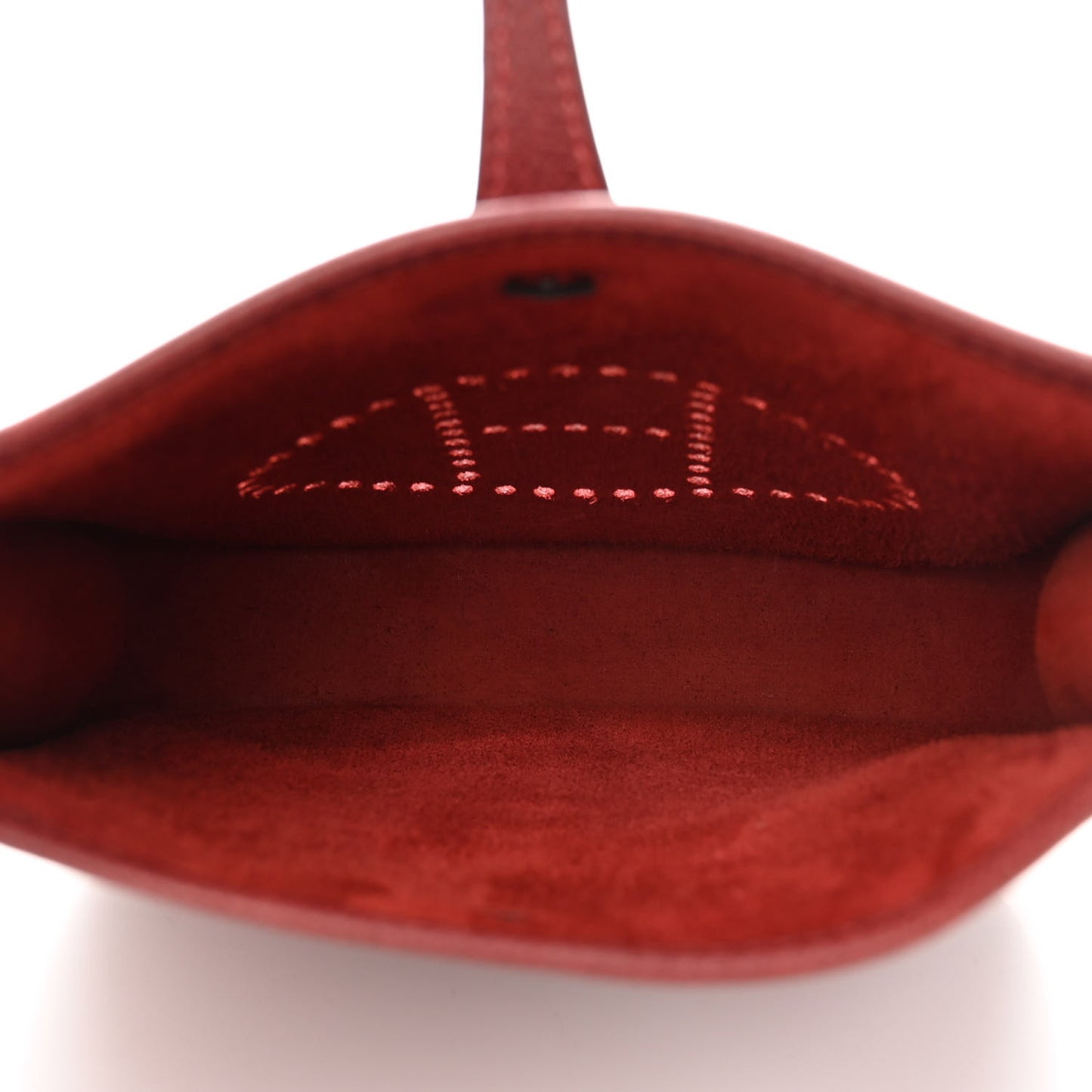 Epsom Evelyne TPM Rouge Vif