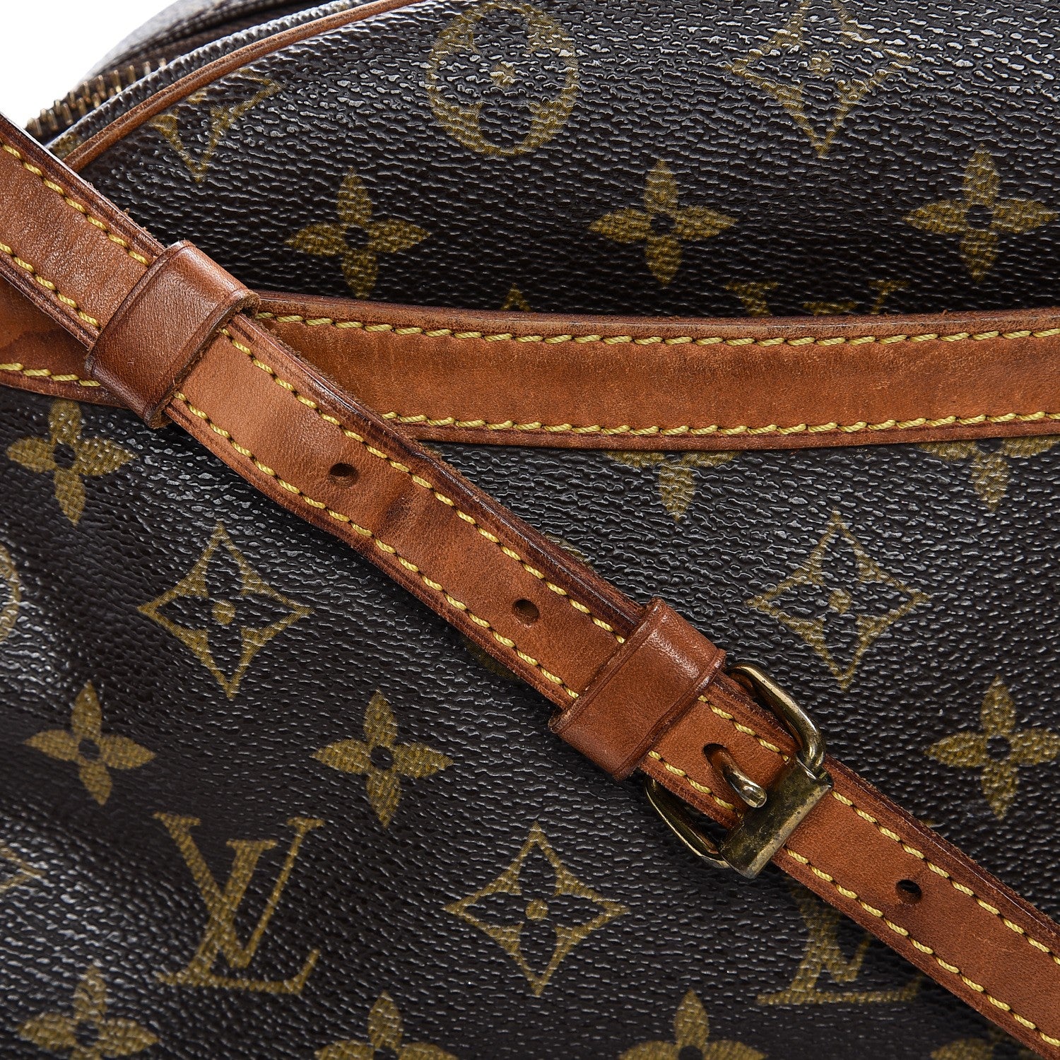 Louis Vuitton Monogram Blois 10 of 15