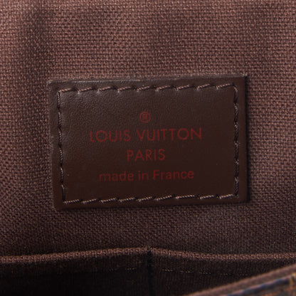 Louis Vuitton Damier Ebene District PM 6 of 8