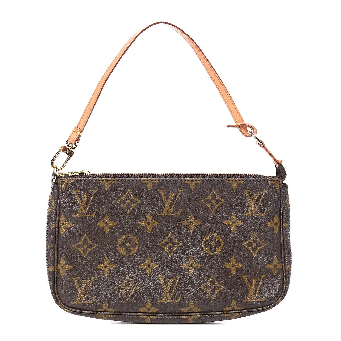 Monogram Pochette Accessories