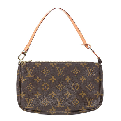 Louis Vuitton Monogram Pochette Accessories 1 of 9