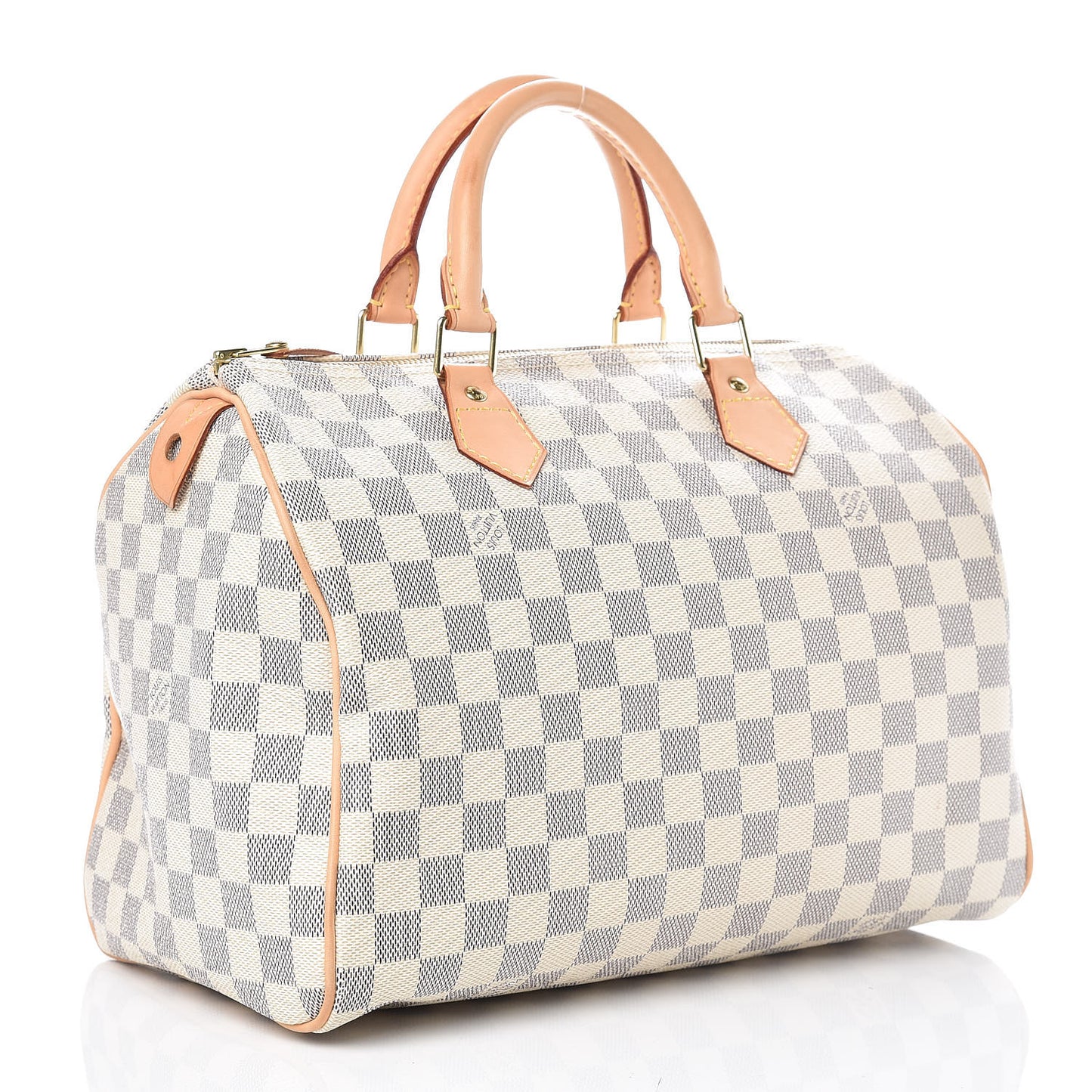 Damier Azur Speedy 30