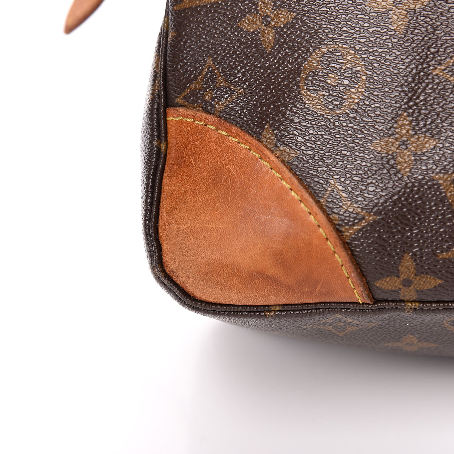 Louis Vuitton Monogram Boulogne 35 20 of 25