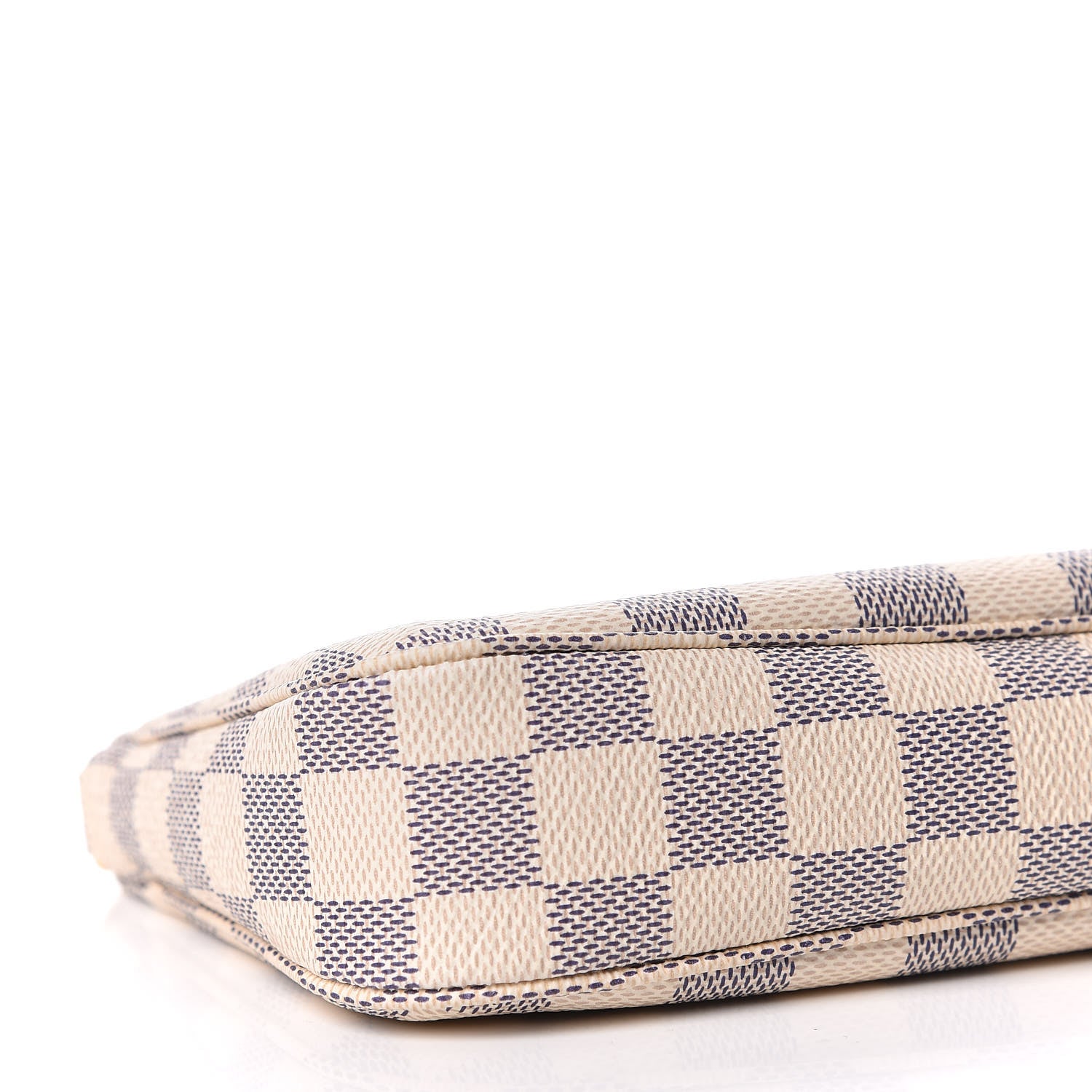 Louis Vuitton Damier Azur Pochette Accessories NM 5 of 10