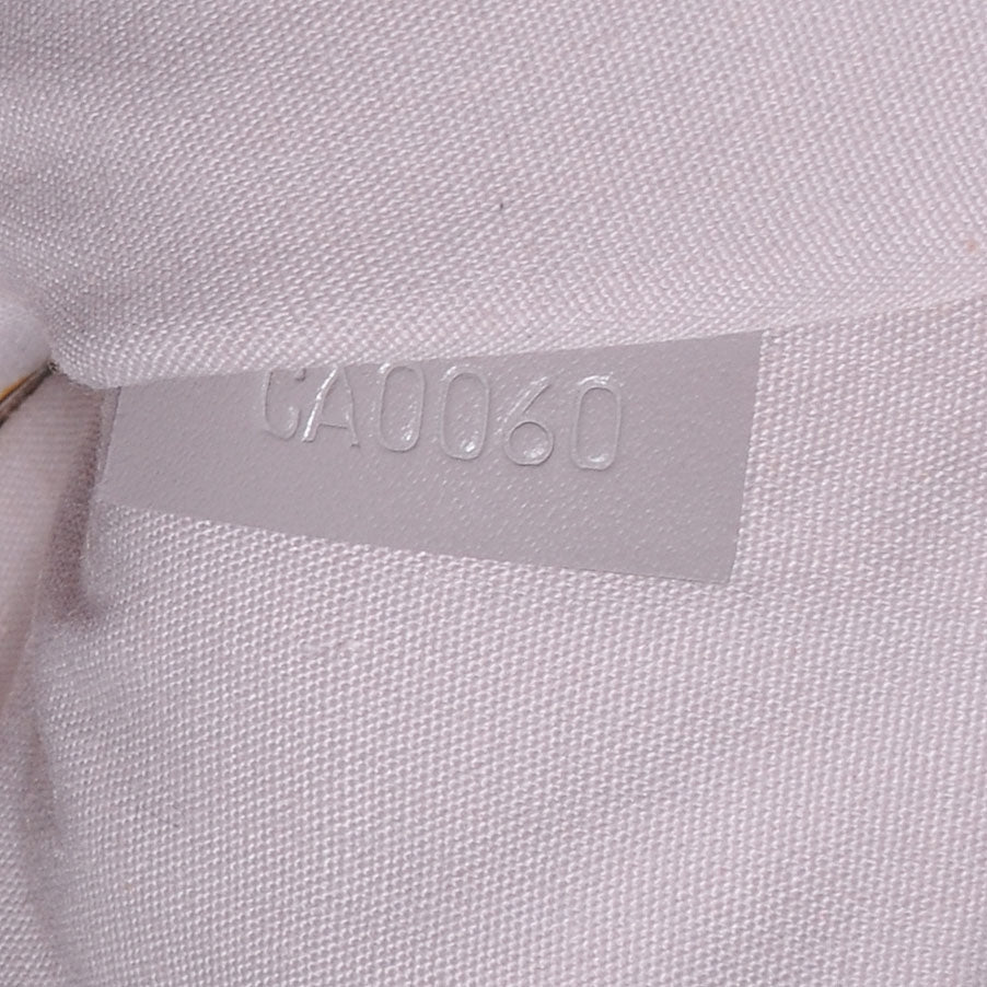 Louis Vuitton Epi Rochelle Waist Bag Lilac 7 of 7