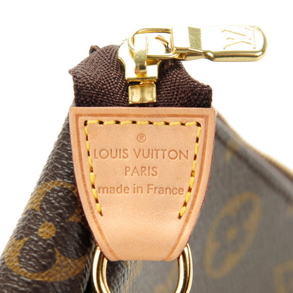 Louis Vuitton Monogram Mini Pochette Accessories 6 of 7