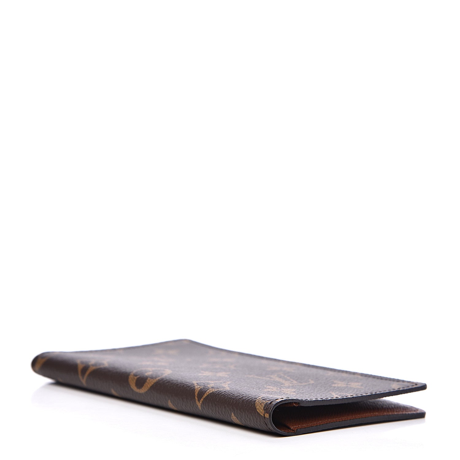 Louis Vuitton Monogram Pocket Agenda Cover 3 of 6