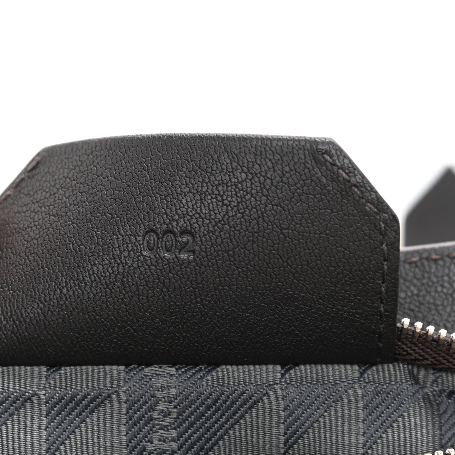Proenza Schouler Lambskin Medium PS1 Satchel Pepe 7 of 8