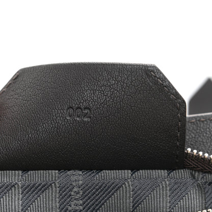 Proenza Schouler Lambskin Medium PS1 Satchel Pepe 7 of 8
