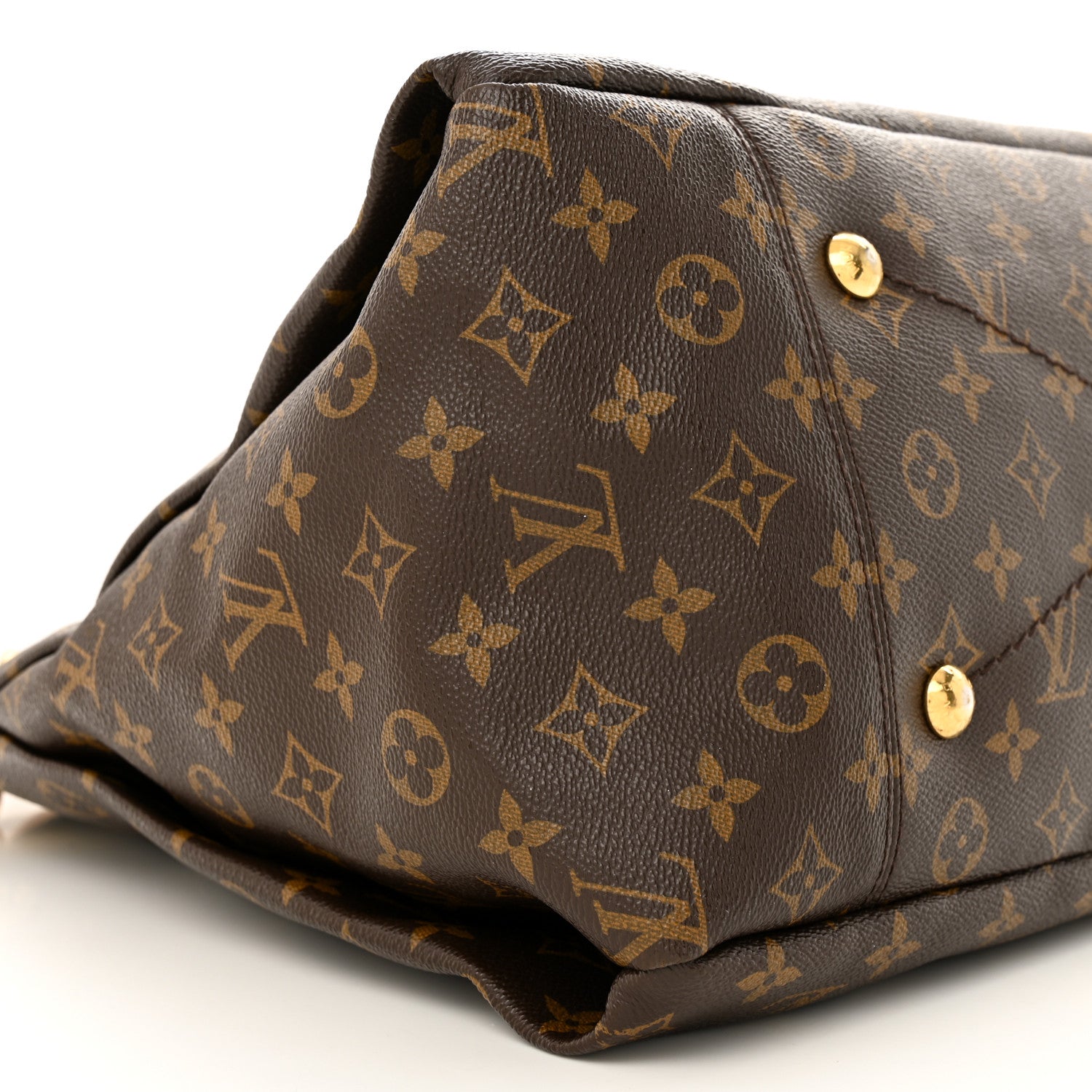 Louis Vuitton Monogram Artsy MM 8 of 11