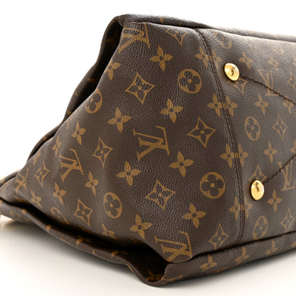 Louis Vuitton Monogram Artsy MM 8 of 11